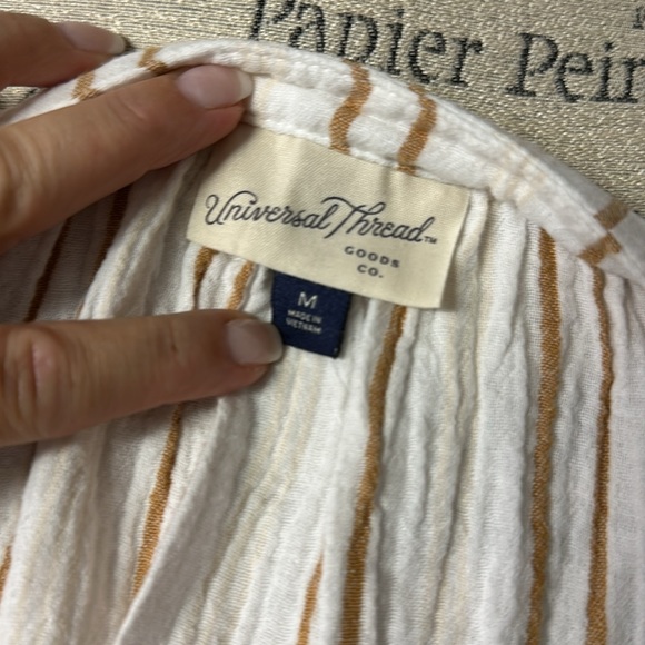 Dress Shirt - Picture 7 of 8